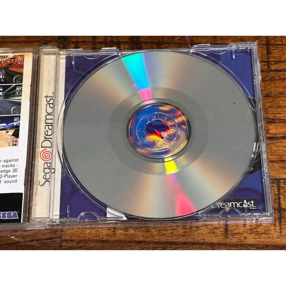 Sega ubi soft